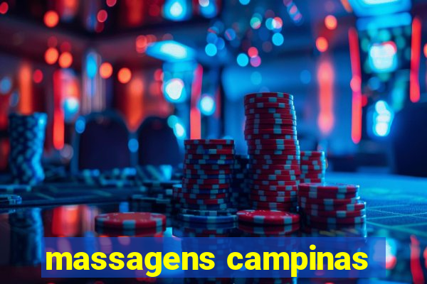 massagens campinas